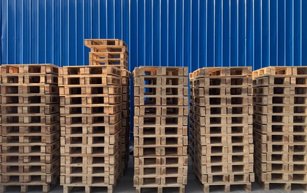 建邺木托盘摆放技巧